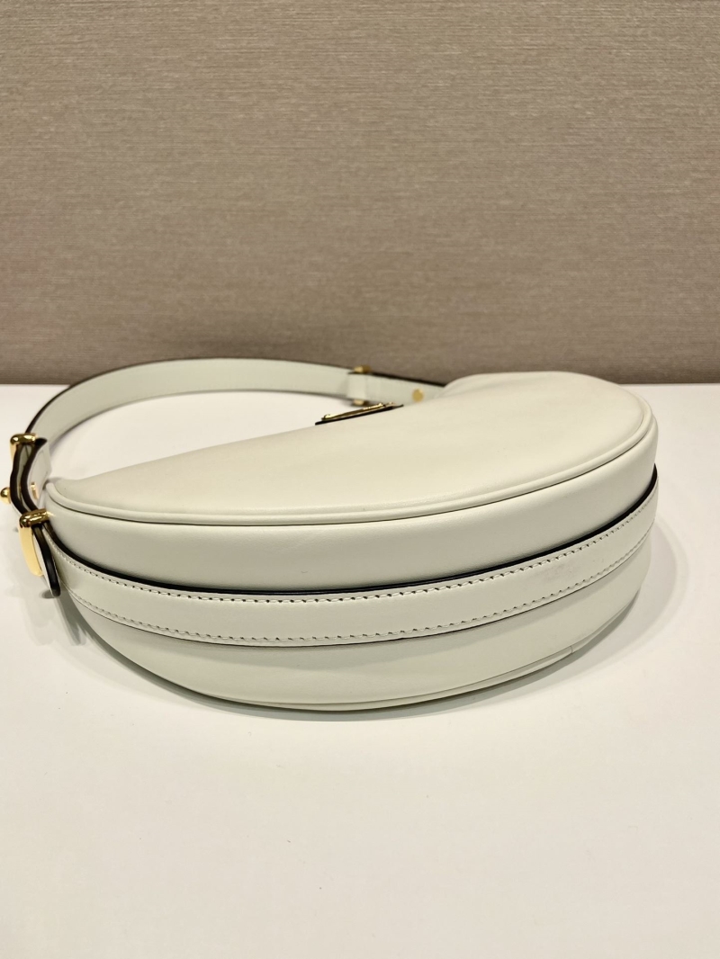 Pra*a hobo bags